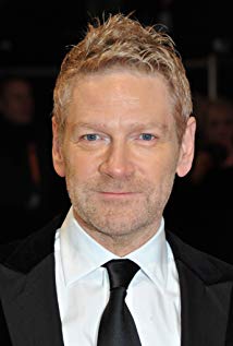 Kenneth Branagh Kenneth Branagh