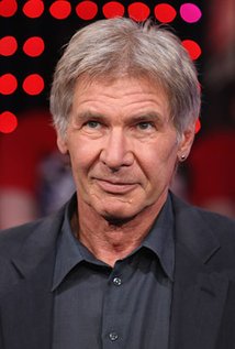 Harrison Ford Harrison Ford
