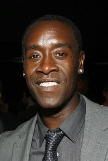 Don Cheadle Don Cheadle