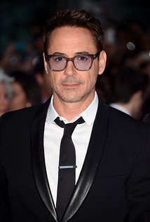 Robert Downey Jr. Robert Downey Jr.