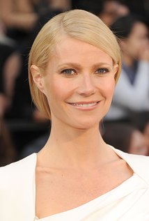 Gwyneth Paltrow Gwyneth Paltrow