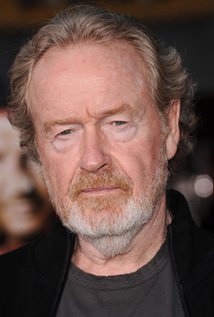 Ridley Scott Ridley Scott