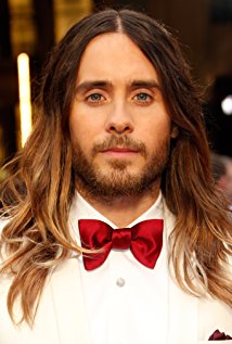 Jared Leto Jared Leto
