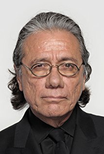 Edward James Olmos Edward James Olmos
