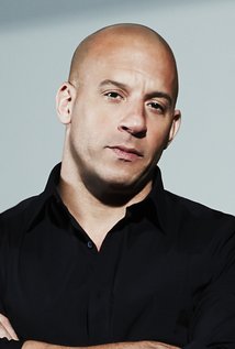 Vin Diesel Vin Diesel