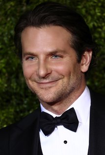 Bradley Cooper Bradley Cooper