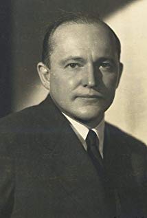 Merian C. Cooper Merian C. Cooper