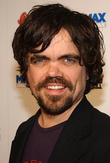 Peter Dinklage Peter Dinklage