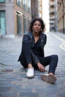 Priyanga Burford