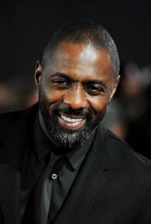 Idris Elba Idris Elba