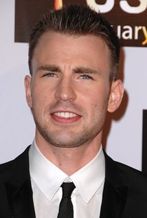 Chris Evans Chris Evans