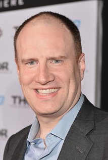 Kevin Feige Kevin Feige