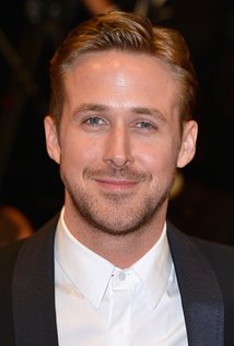 Ryan Gosling Ryan Gosling