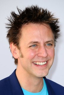 James Gunn James Gunn