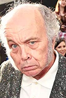 Clint Howard