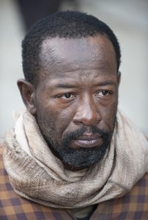 Lennie James Lennie James