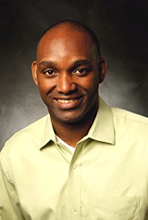 Broderick Johnson Broderick Johnson