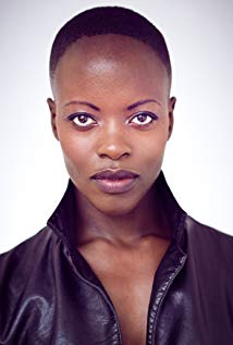 Florence Kasumba Florence Kasumba