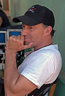 Jon Kilik