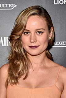 Brie Larson Brie Larson