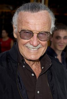 Stan Lee Stan Lee