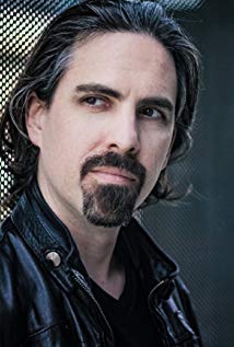 Bear McCreary