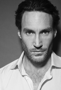 Callan Mulvey Callan Mulvey