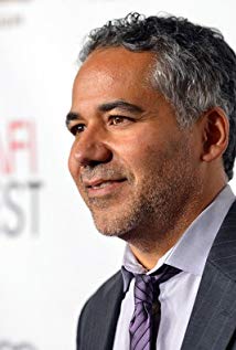 John Ortiz John Ortiz