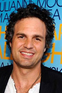 Mark Ruffalo Mark Ruffalo