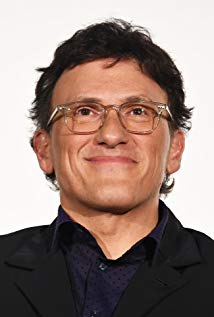Anthony Russo Anthony Russo