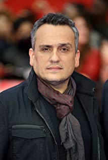 Joe Russo Joe Russo
