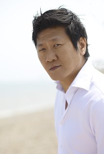 Benedict Wong Benedict Wong