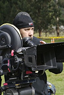 Greg Baxter