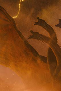 King Ghidorah