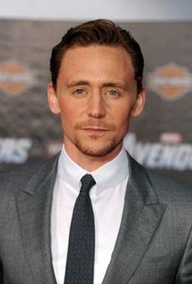 Tom Hiddleston Tom Hiddleston