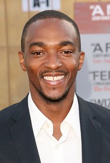 Anthony Mackie Anthony Mackie