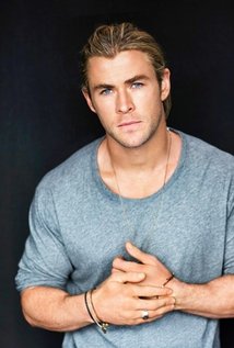 Chris Hemsworth Chris Hemsworth