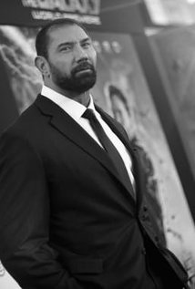 Dave Bautista Dave Bautista