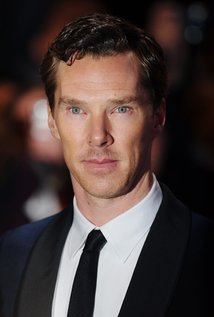 Benedict Cumberbatch Benedict Cumberbatch