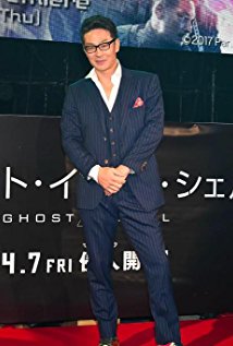 Yutaka Izumihara