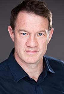 Alex Dower