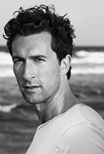 Aaron Lazar Aaron Lazar