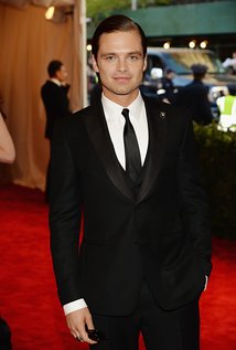Sebastian Stan Sebastian Stan