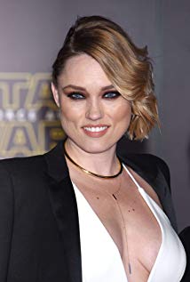 Clare Grant