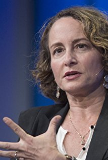 Nina Jacobson