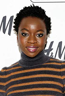 Danai Gurira Danai Gurira
