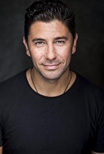 Xavier Horan