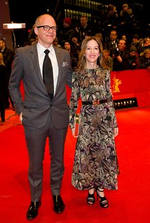 Allison Shearmur