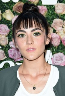 Isabelle Fuhrman