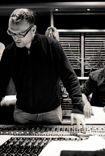 Henry Jackman Henry Jackman